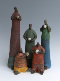 5 New dudes with balls