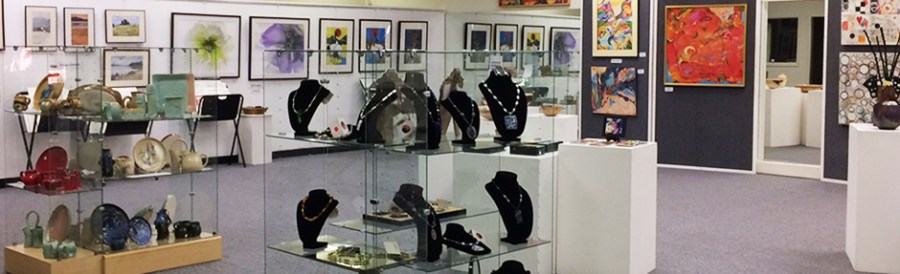 Photo of MAG Gallery