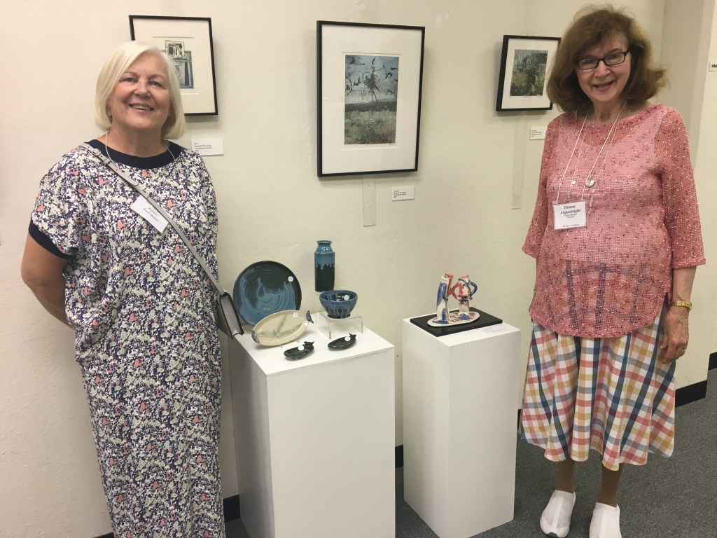 Midsummer Synergies featured artists